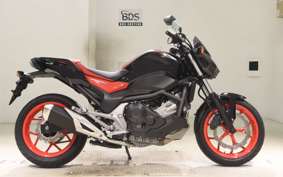 HONDA NC750S 2017 RC88