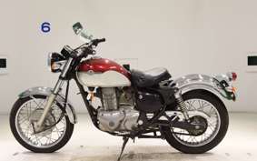 KAWASAKI ESTRELLA CUSTOM 2004 BJ250A