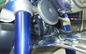 HONDA MONKEY 125 ABS JB02