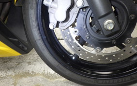 YAMAHA FAZER FZ6 R 2016