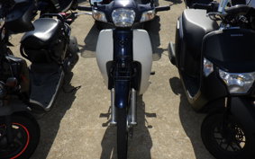 HONDA C50 SUPER CUB AA04