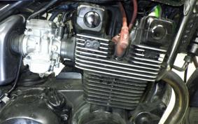 KAWASAKI ZEPHYR 400 Gen.2 1994 ZR400C