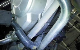 HONDA C50 SUPER CUB AA04