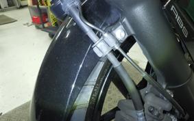 KAWASAKI Z250 Gen.2 EX250P