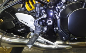 KAWASAKI Z900RS SE 2025 ZR900K