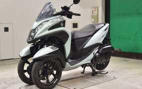 YAMAHA ﾄﾘｼﾃｨ155-2 SG81J