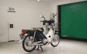 HONDA C50 SUPER CUB 2007 AA04
