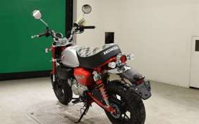 HONDA MONKEY 125 JB05