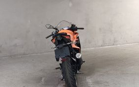 KTM 390 RC JYJ40