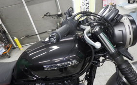 HONDA GB350S 2024 NC59