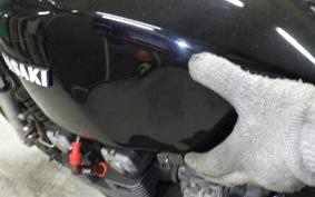 KAWASAKI ZEPHYR 400 Gen.2 1996 ZR400C
