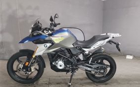 BMW G310GS 0G02