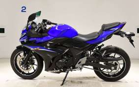 SUZUKI GSX250R