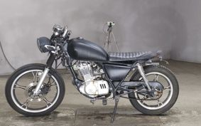 SUZUKI GN125 H PCJG9