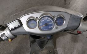 YAMAHA JOG ZR EVOLUTION SA16J