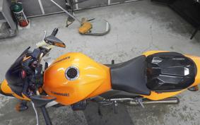 KAWASAKI Z1000 Gen.2 2004 ZRT00A