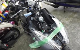 SUZUKI ADDRESS V125 DT11A