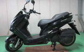 YAMAHA MAJESTYS SG28J