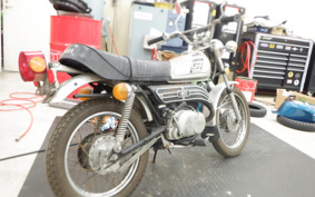 YAMAHA GT80 374