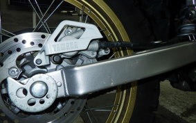 YAMAHA SEROW 250 Gen.3 2023 DG31J