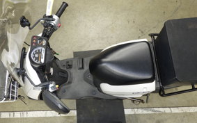 YAMAHA GEAR Gen.2 2001 UA06J