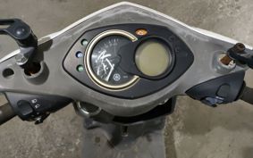 YAMAHA CYGNUS125X SE46