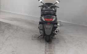 YAMAHA GRAND MAJESTY250 SG15J