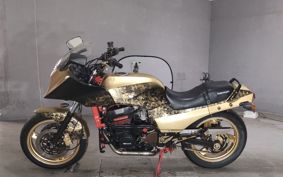 KAWASAKI GPZ900R NINJA 1991 ZX900A