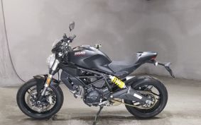 DUCATI  DUCATI  MONSTAR 797 MD01JA