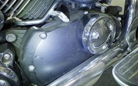 YAMAHA DRAGSTAR 400 CLASSIC 2005 VH01J