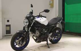 SUZUKI SV650 A 2017 VP55B