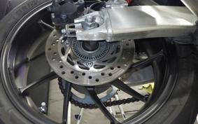 HONDA CB400SF GEN 4 A 2021 NC42