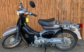 HONDA LITTLE CUB AA01