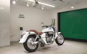 HONDA MAGNA 250 S 2023 MC29