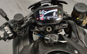 KAWASAKI Z H2 SE 2024 ZRT00R