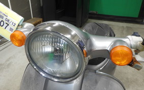 HONDA GIORNO 1997 AF24
