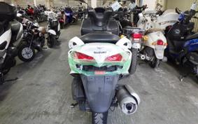 SUZUKI BURGMAN200A CH41A
