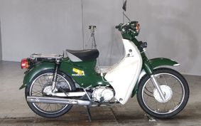 HONDA SUPER CUB110 JA07
