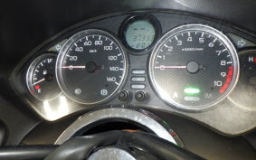 HONDA FORZA Z 2011 MF08