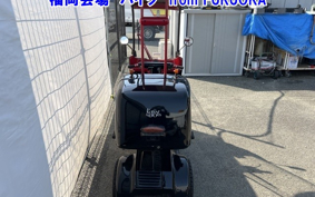 HONDA GYRO