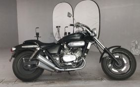 HONDA MAGNA 250 MC29