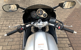 YAMAHA FZ400 2008 4YR