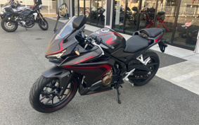 HONDA CBR400R ABS 2021 NC56