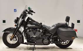 HARLEY FLHCS 1870 2020