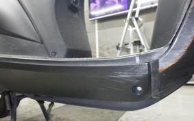 SUZUKI ADDRESS V125 Gen.2 DP12H