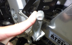 APRILIA RSV4 1100ファクト 2019