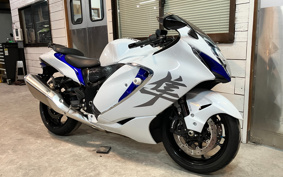 SUZUKI HAYABUSA 2023 EJ11A
