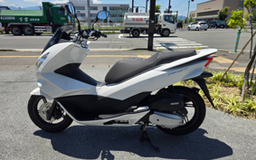 HONDA PCX125 JF56