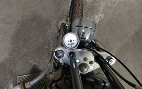 HONDA STEED 400 1991 NC26