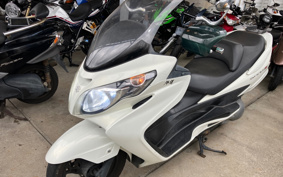 SUZUKI SKYWAVE 250S-1 CJ46A